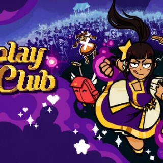 加入我们｜闪舞 COS 社