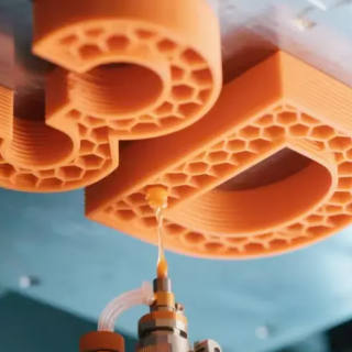 3D 打印在维修、小批量生产中的优势