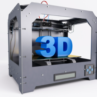 3D 打印到底能打印什么？一次讲清楚