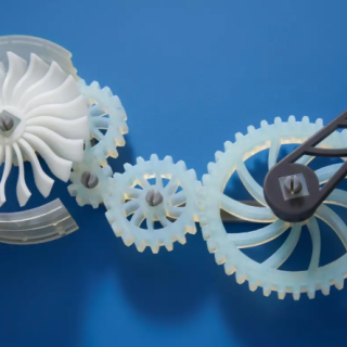 3D 打印材料强度真的靠谱吗？