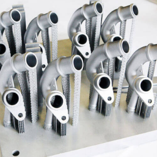 3D 打印适合做哪些零件？