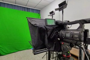 闪舞图文微课录制服务