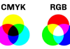 CMYK 和 RGB 有什么区别？