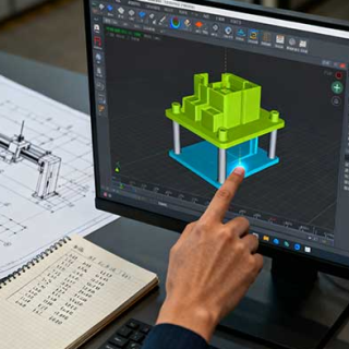 FDM 3D 打印精度能到多少？