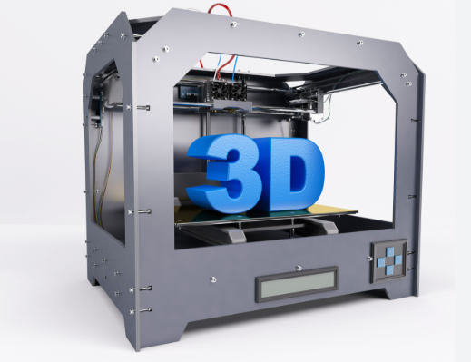 3D 打印到底能打印什么？一次讲清楚