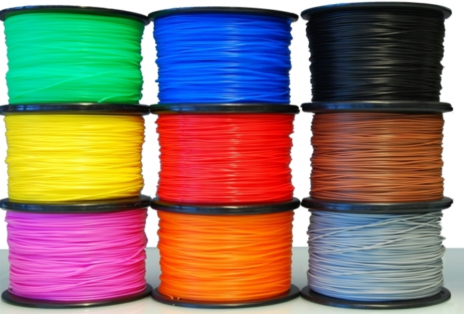 PLA、ABS、PETG 有什么区别？新手该怎么选