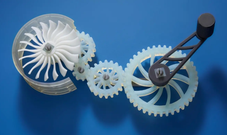 3D 打印材料强度真的靠谱吗？