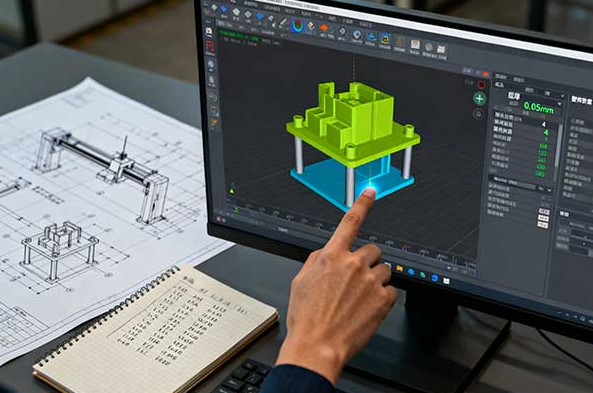 FDM 3D 打印精度能到多少？